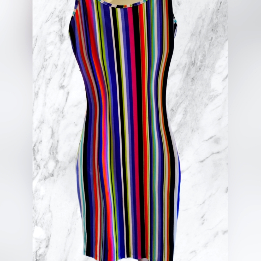 Cute comfy pencil dress